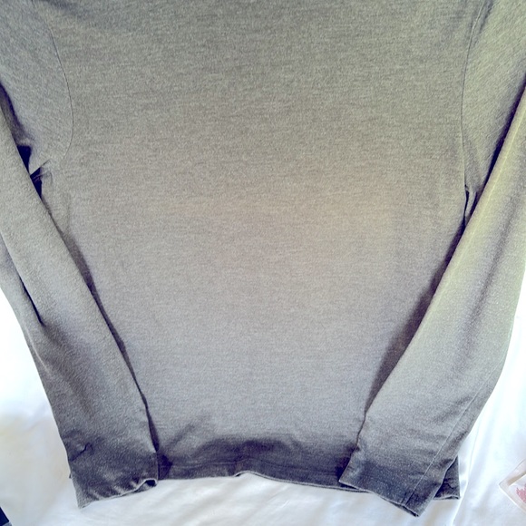 Pre-Owned  ASOS Men’s Long Sleeve Size M - Grey - Picture 3 of 12
